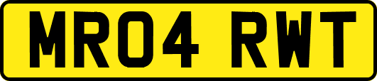 MR04RWT