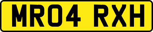 MR04RXH