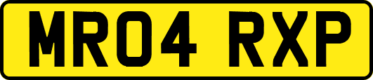 MR04RXP