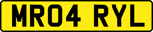 MR04RYL
