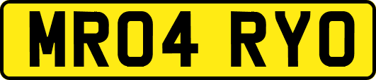 MR04RYO