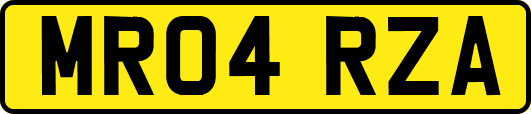 MR04RZA