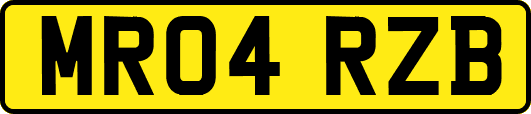 MR04RZB