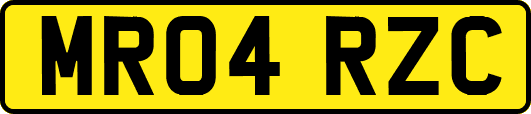MR04RZC