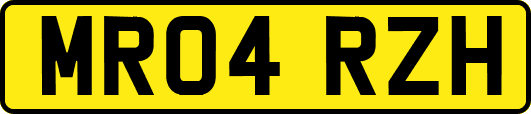 MR04RZH