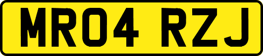 MR04RZJ