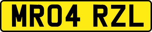 MR04RZL