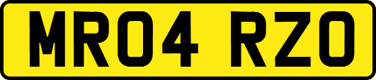 MR04RZO