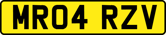 MR04RZV