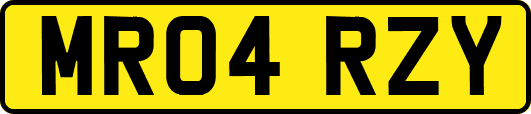 MR04RZY