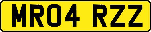 MR04RZZ