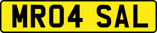 MR04SAL