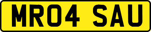 MR04SAU
