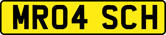 MR04SCH