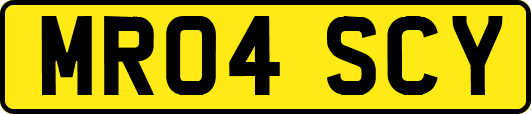 MR04SCY
