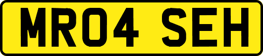 MR04SEH