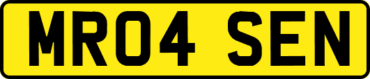 MR04SEN
