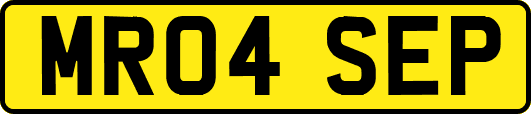 MR04SEP