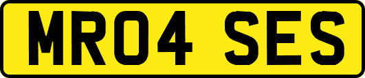 MR04SES