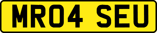 MR04SEU