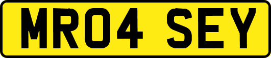 MR04SEY