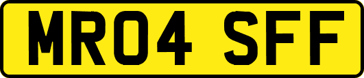 MR04SFF