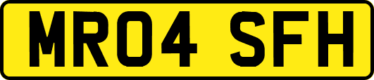 MR04SFH