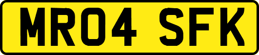 MR04SFK