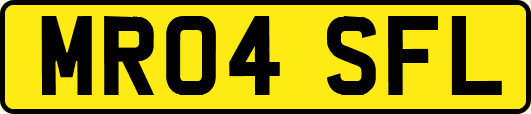MR04SFL