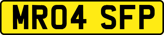 MR04SFP