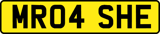 MR04SHE