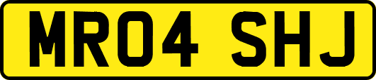 MR04SHJ