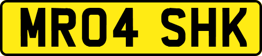 MR04SHK