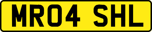 MR04SHL