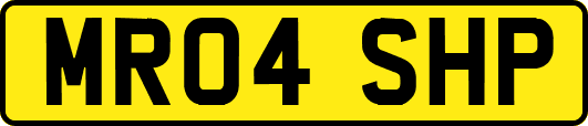 MR04SHP
