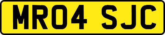 MR04SJC