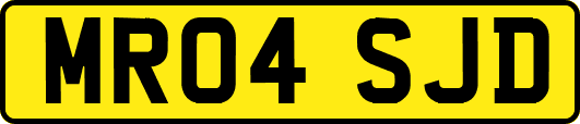 MR04SJD