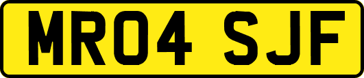 MR04SJF