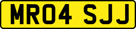 MR04SJJ