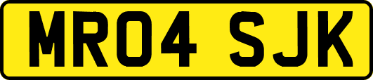 MR04SJK