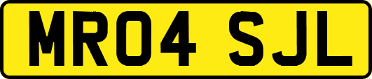 MR04SJL