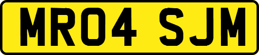 MR04SJM