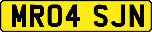 MR04SJN
