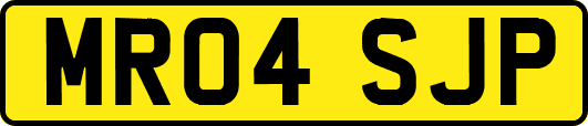 MR04SJP