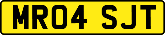 MR04SJT