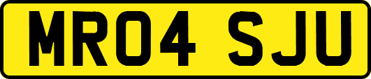 MR04SJU