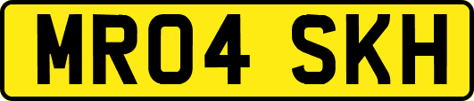 MR04SKH