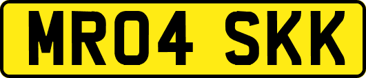 MR04SKK