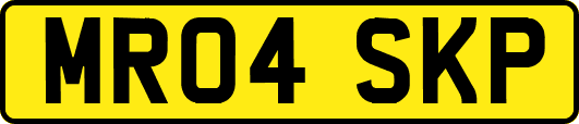 MR04SKP