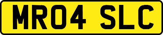 MR04SLC